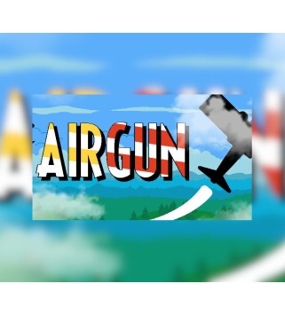 AirGun Steam Key GLOBAL